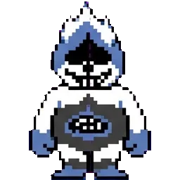 King sprite