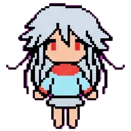 Anae sprite