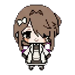 Yaru sprite