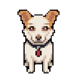 Frankie sprite