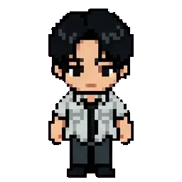 Nishimura Riki sprite