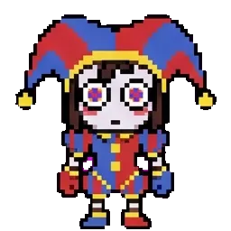 poppe sprite