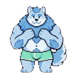 Bongo sprite