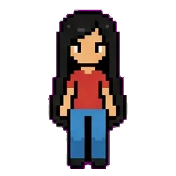 Jaj sprite