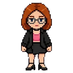 Алена sprite