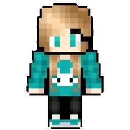 Юни sprite