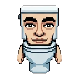 Tuvalet sprite