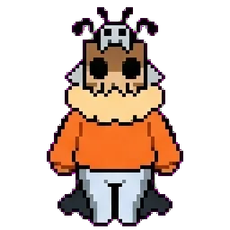 Mimzy sprite