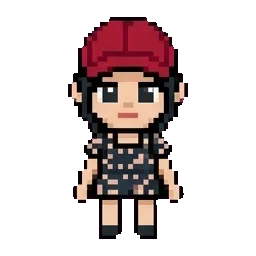 رفل sprite