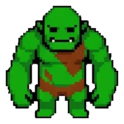 Dipsy sprite