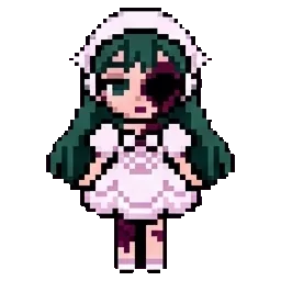Sua sprite