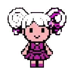 Hehe sprite