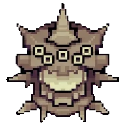Paxon sprite