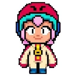 Bonnie sprite