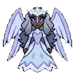 Sera sprite