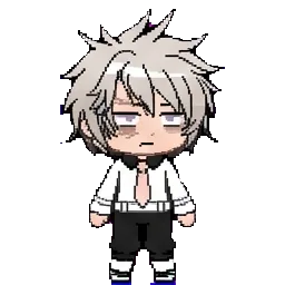 Sanemi sprite