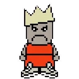 Mtv One sprite