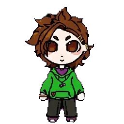 Джо Тазуна sprite