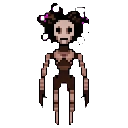 The Locust sprite