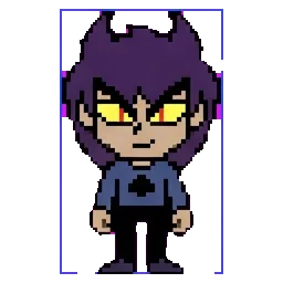 Pik sprite