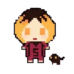 Ken sprite