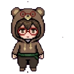 SlipperyHC sprite