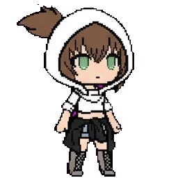 Ace sprite