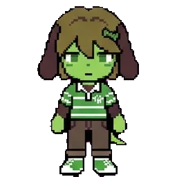 Gifu sprite