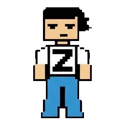 Ze sprite