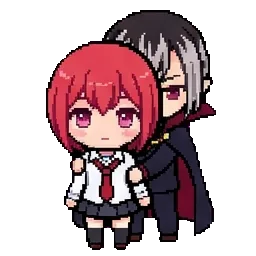 Lancelot sprite