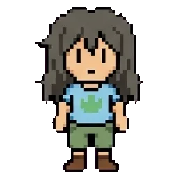 Nik sprite