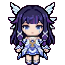 Niko sprite