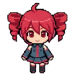 Teto sprite