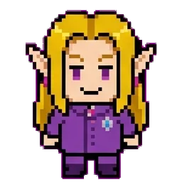 Deryth Iorian sprite