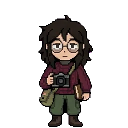 Emi sprite