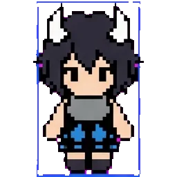 Test sprite