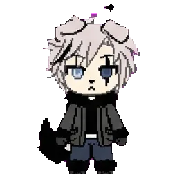Shiro sprite