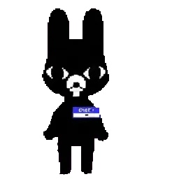 Ratthew sprite
