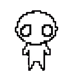 Random sprite