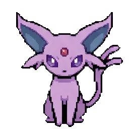 Espion sprite