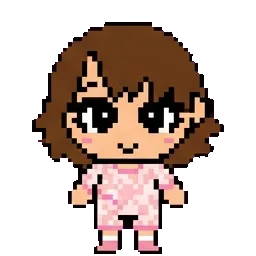 Sparkles sprite