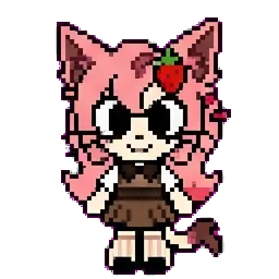 Kimuyumi sprite