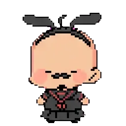 Salvador Potito sprite