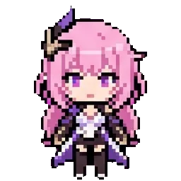 Elysia sprite