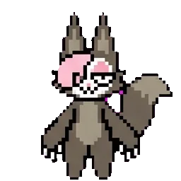 Cofi sprite