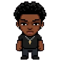 Nigga sprite