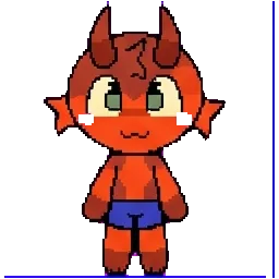 Chak sprite