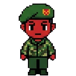 TNI AD sprite
