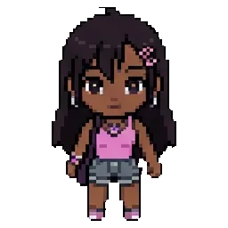 Kenz sprite