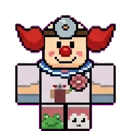 G0z The Clown sprite